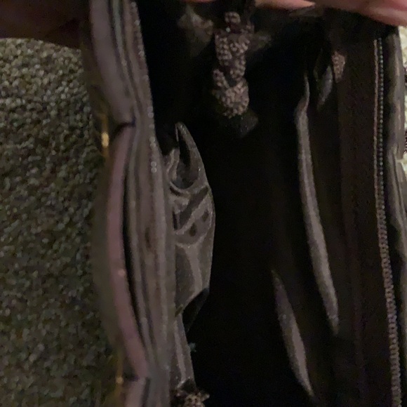 New purse purchased in the Bahamas. - Picture 7 of 7